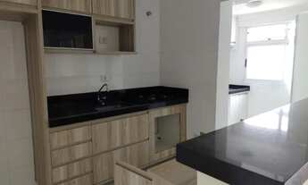 Imagem: Apartamento - Parque Industrial - Residencial