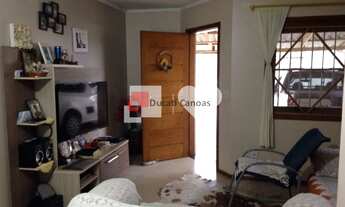 Imagem 2: Casa a Venda no bairro Niterói - Canoas, RS