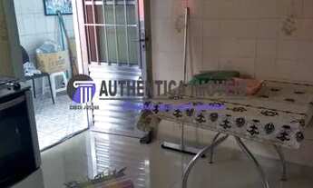 Imagem 6: CASA para LOCAÇÃO - CIPAVA- OSASCO - SÃO PAULO - AUTHÊNTICA IMÓVEIS