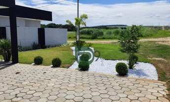 Imagem 4: Casa com 3 dormitórios à venda por R$ 1.250.000,00 - Condomínio Ondas Grandes - Santa Mari