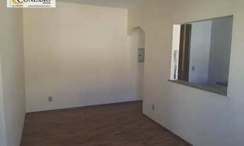 Imagem 4: Apartamento com 2 dormitórios, 56 m² - venda por R$ 180.000,00 ou aluguel por R$ 1.106,00