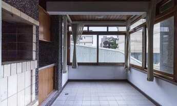 Imagem 5: Apartamento para Aluguel - Jardim Lindóia, 2 Quartos, 100 m2