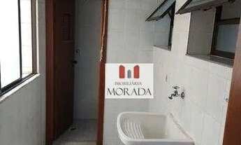 Imagem 4: Apartamento com 3 dormitórios à venda, 103 m² por R$ 515.000,00 - Bosque dos Eucaliptos