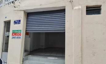 Imagem: Salão comercial para locação em Jardim