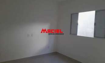 Imagem 6: Casa Padrão em Sao Jose dos Campos