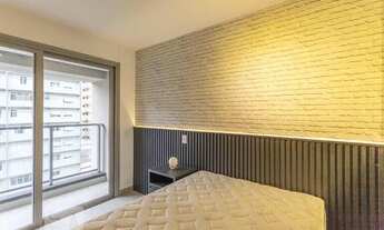 Imagem 3: Apartamento para Aluguel - Perdizes, 1 Quarto, 25 m2