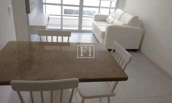 Imagem 5: Apartamento semi mobiliado 02 dormitórios