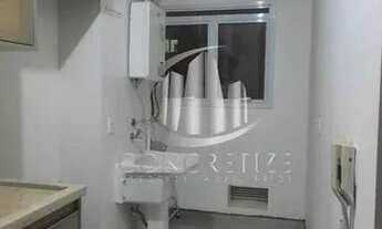 Imagem 6: Residencial Nova Nação América