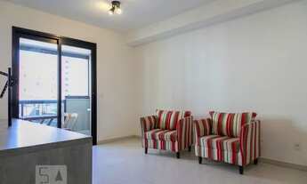 Imagem 7: Apartamento para Aluguel - Bela Vista, 1 Quarto, 37 m2