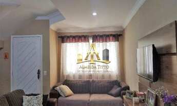 Imagem: Sobrado com 3 dormitórios à venda, 86