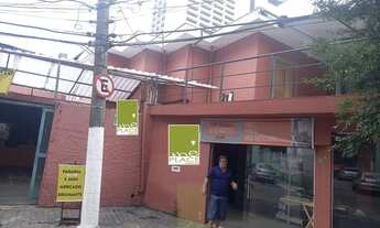 Imagem 2: Casa comercial à venda ou locação em Santo Amaro