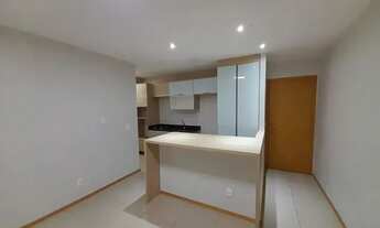 Imagem 2: Apartamento 02 quartos para Locação Norte (Águas Claras), Brasília