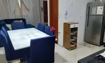 Imagem 3: Sobrado em Condomínio fechado com vaga coberta na Penha