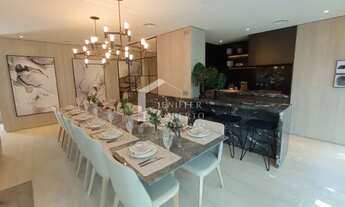 Imagem 3: Apartamento para venda com 157 metros quadrados com 3 quartos em Sumaré - São Paulo - SP