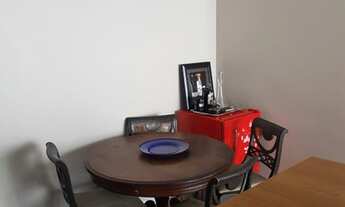 Imagem 6: Apto locação- SEM MOBILIA - 2 dorm sendo 1 suite, 70m² - 1 vaga - Lzer com piscina e acad