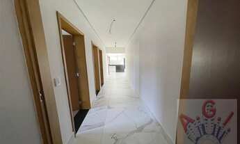 Imagem 5: Casa nova à venda em Vargem Grande com 2 dormitórios e 6 vagas