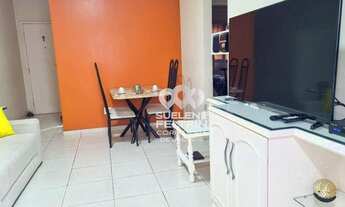 Imagem 4: Apartamento com 2 dormitórios à venda, 70 m² por R$ 418.000,00 - Jardim da Penha - Vitória