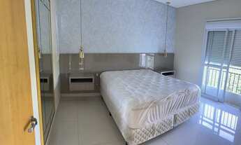 Imagem 7: Apartamento para aluguel tem 240 metros quadrados com 3 quartos em Jardim das Nações - Tau