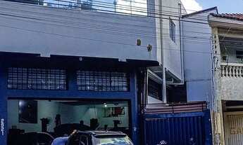 Imagem 2: ALUGA-SE SALÃO COMERCIAL AMPLO COM 180m² na Arthur Nonato Próx a Av Potirendaba AL05