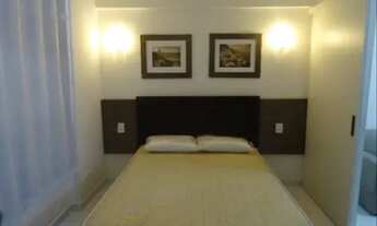 Imagem 7: Alugo ótimo Flat mobiliado no Bairro de Boa Viagem / Recife