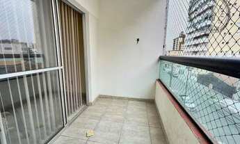 Imagem 4: Apartamento na Tupi - Praia Grande/SP