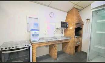 Imagem 5: Apartamento à Venda - Rudge Ramos, 2 Quartos, 55 m2