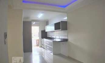 Imagem: Apartamento para Aluguel - Ingleses, 2 Quartos