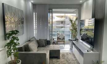 Imagem: Apartamento a venda em Alphaville - Barueri