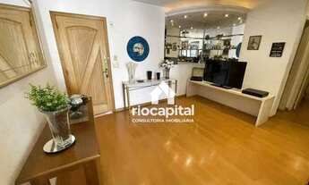 Imagem 3: Apartamento com 2 quartos à venda, 80 m² por R$ 450.000 - Barra da Tijuca - Rio de Janeiro