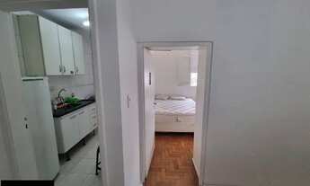 Imagem 5: Apartamento 1 dormitório| Com vaga de garagem| Santa Cecília