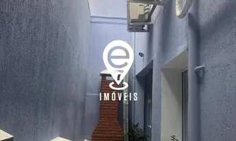 Imagem 3: Sobrado à venda, 3 quartos, 1 suíte, 2 vagas, Cambuci - São Paulo/SP