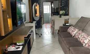 Imagem 6: Apartamento com 2 dormitórios à venda, 70 m² por R$ 234.000,00 - Jardim Do Bosque - Cachoe