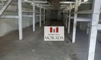 Imagem 2: Galpão à venda, 203 m² por R$ 848.000 - Jardim Satélite - São José dos Campos/SP