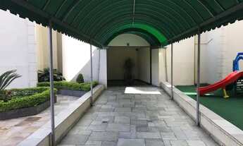 Imagem 5: Apartamento para venda com 73 metros quadrados com 3 quartos em Chácara Inglesa - São Paul