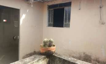 Imagem 2: 2 Casas + 3 kitnet juntas Barreiro!!