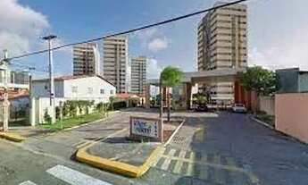 Imagem 2: Apartamento no Satélite/Pitimbu 2 quartos, 1 suíte, 1 vaga garagem, decorado/mobiliado