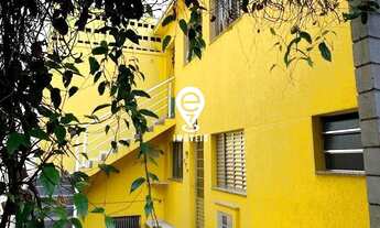 Imagem: Casa para aluguel, 2 quartos, Vila Mariana