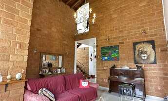 Imagem 2: CASA NO CONDOMINIO VALE DO PARAIBA