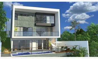 Imagem 2: Terreno Condomínio Aphaville, de 472 m², com projeto Marcelo Amoroso já aprovado para cons