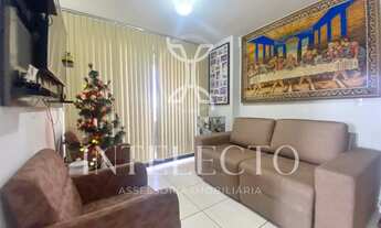 Imagem 2: Vendo Alto da Boa Vista apartamento 3 quartos Cidade Alta