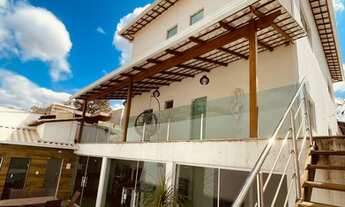 Imagem 4: Casa condomínio fechado Ponte Alta - Betim - MG