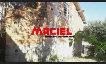 Imagem 6: Terreno Padrão em São José dos Campos