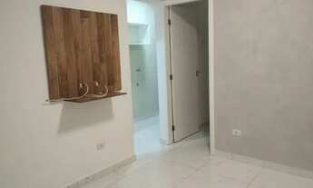 Imagem 5: APARTAMENTO - 30M - 1 DORMITÓRIO -SEM VAGA- TATUAPÉ- LOCAÇÃO- $ 1.600,00