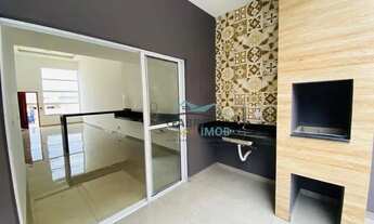 Imagem 6: Casa com 3 Dorm Casa em condomínio com 3 dormitórios