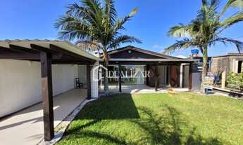 Imagem 1: Arroio do Sal - Casa Padrão - Camboim