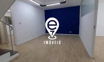 Imagem 6: Sobrado para aluguel, 9 quartos, 4 vagas, Mirandópolis - São Paulo/SP