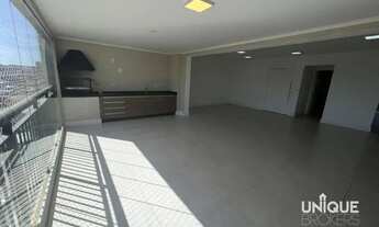 Imagem 3: Apartamento com 3 dormitórios, 163 m² - venda por R$ 1.790.000 ou aluguel por R$ 7.490/mês