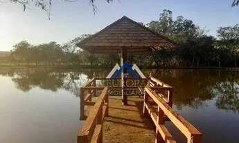 Imagem 13: Terreno na Estância Santa Paula à venda, 1686 m² por R$ 860.000 - Esperança - Londrina/PR