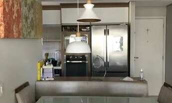 Imagem 3: São Paulo - Apartamento Padrão - Tatuapé