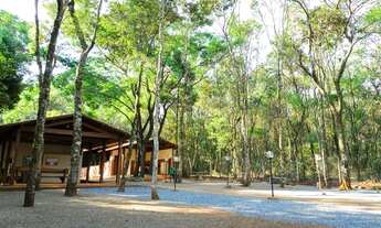 Imagem 6: BRUMADINHO - Loteamento/Condomínio - Condomínio Águas Claras